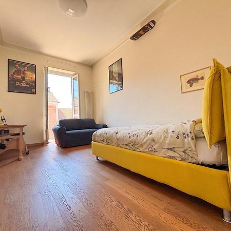 Appartamento Solare A 2 Passi Dal Centro Turin Ngoại thất bức ảnh