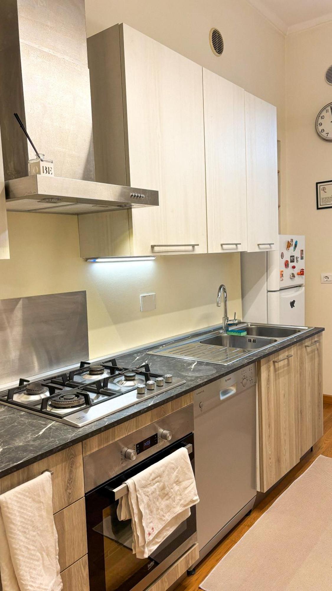 Appartamento Solare A 2 Passi Dal Centro Turin Ngoại thất bức ảnh