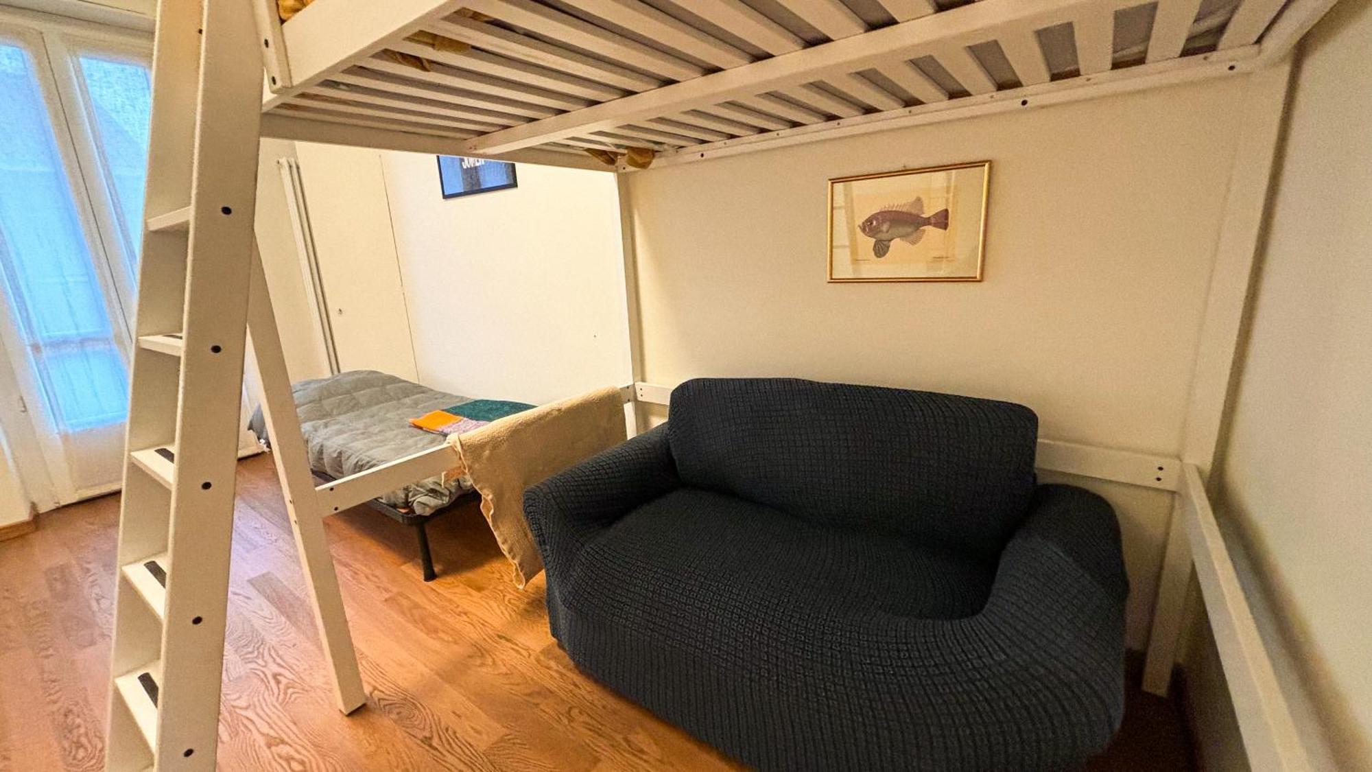 Appartamento Solare A 2 Passi Dal Centro Turin Ngoại thất bức ảnh