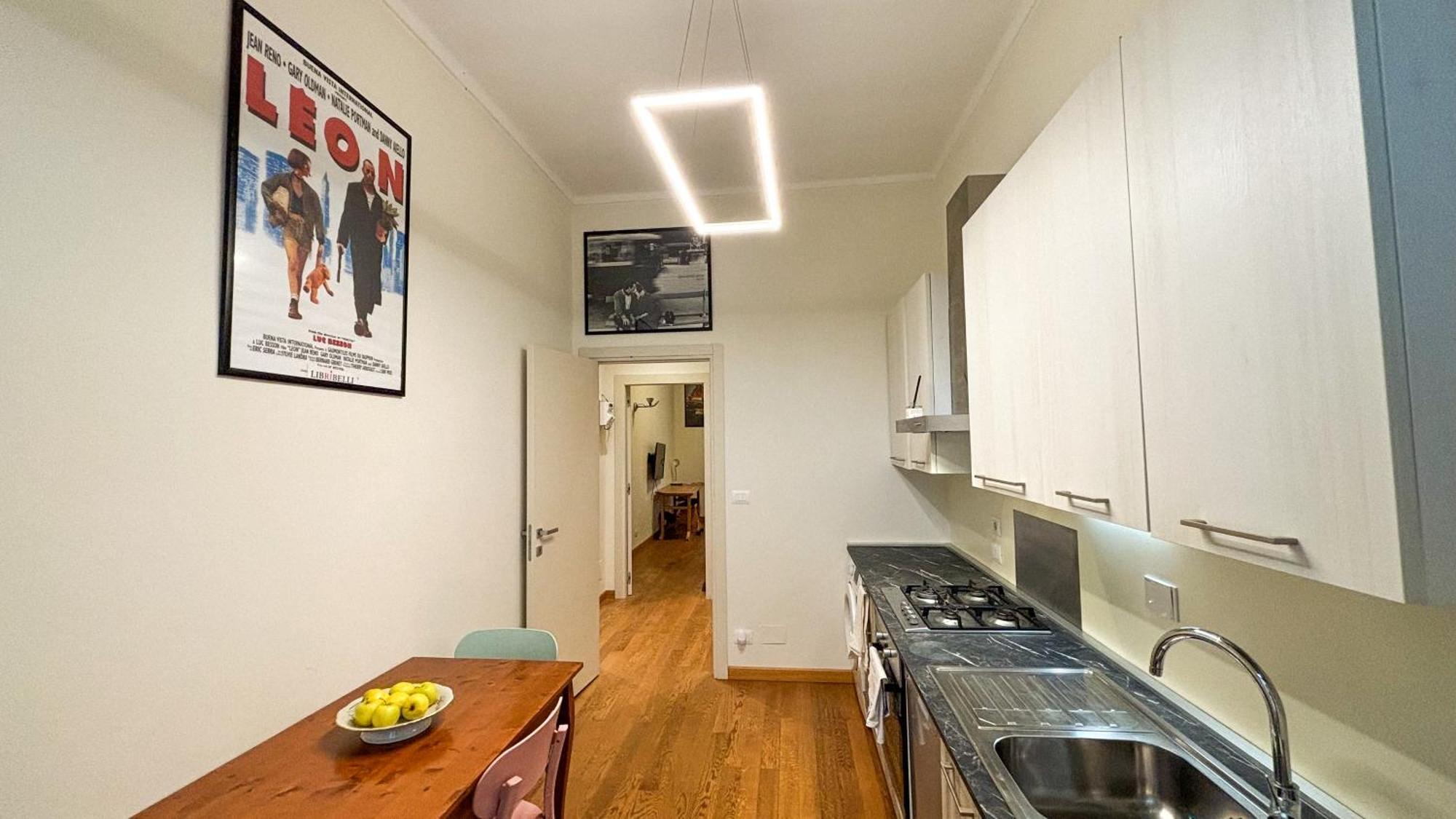 Appartamento Solare A 2 Passi Dal Centro Turin Ngoại thất bức ảnh