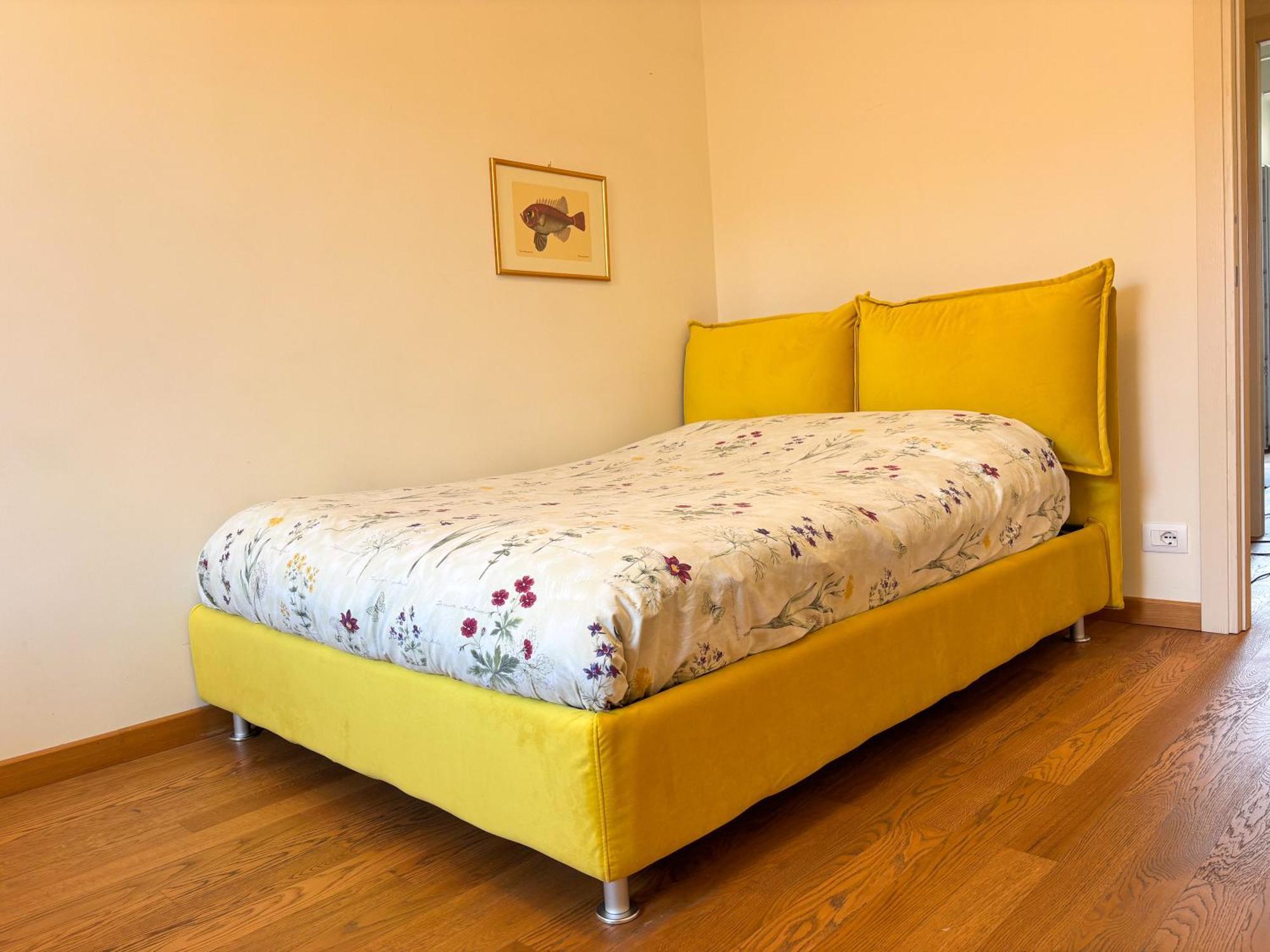 Appartamento Solare A 2 Passi Dal Centro Turin Ngoại thất bức ảnh