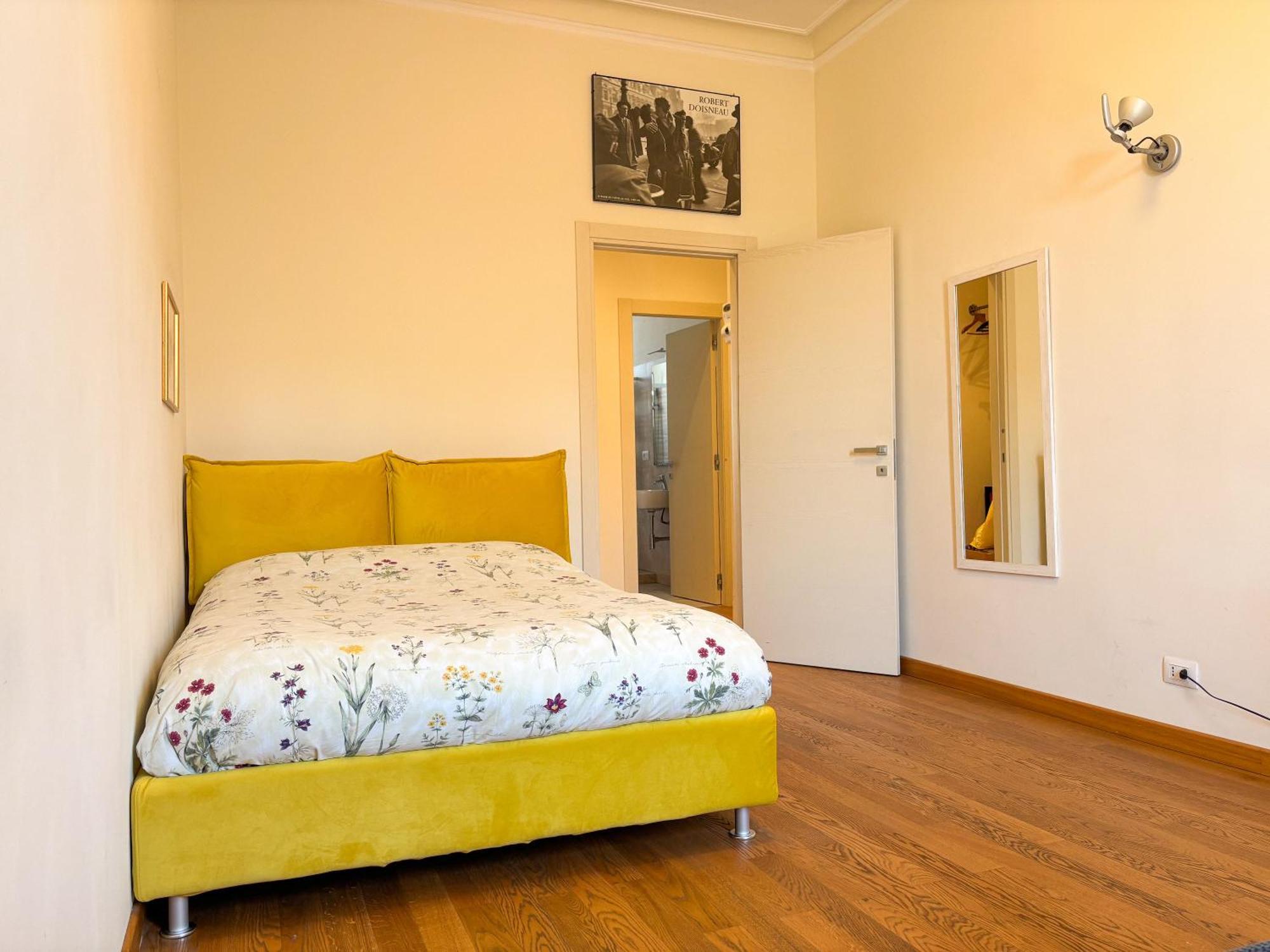 Appartamento Solare A 2 Passi Dal Centro Turin Ngoại thất bức ảnh